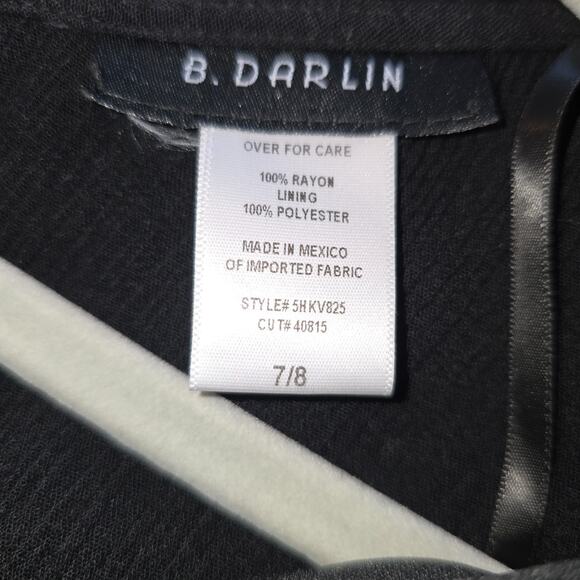 Romwe Cropped Colorblock Jacket Long Sleeve Corduroy Size S - Picture 8 of 8